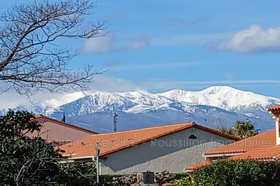 Villa - 103 m² - 4 pièces