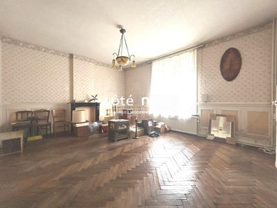 Maison - 153 m² - 6 pièces