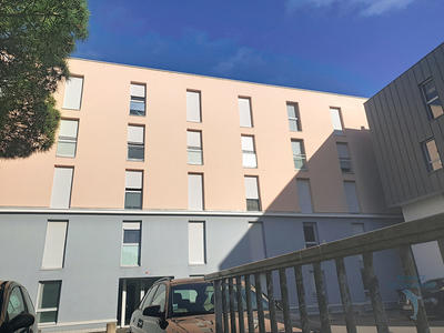 Appartement - 31 m² - 2 pièces