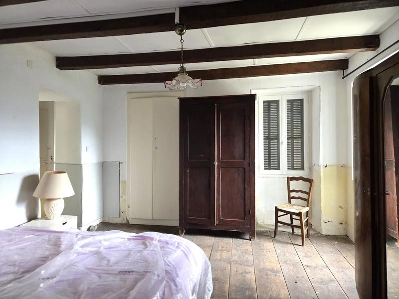 Appartement - 92 m² - 4 pièces