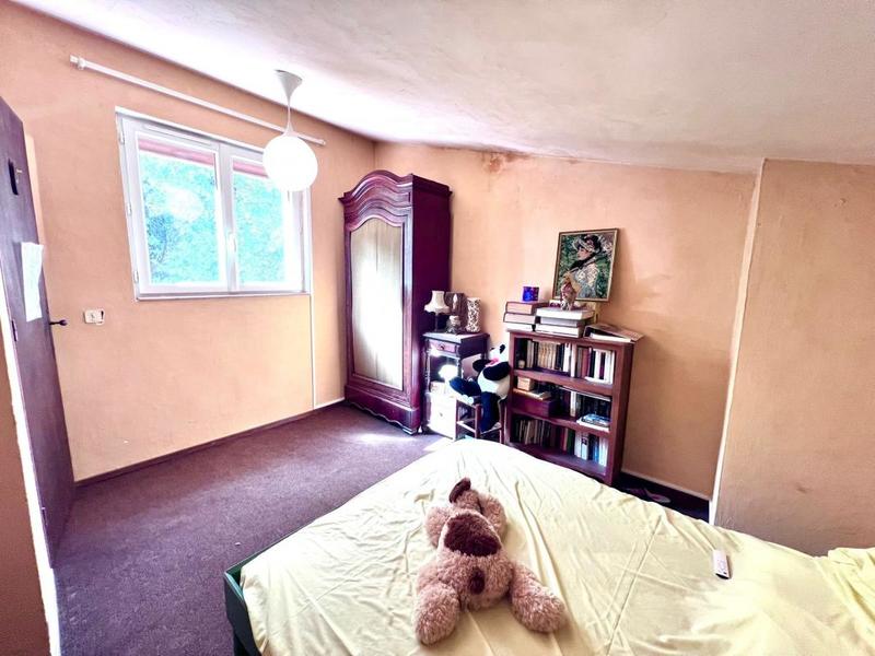 Maison - 116 m² - 6 pièces