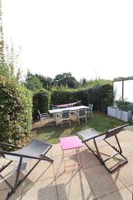 Maison - 96 m² - 5 pièces