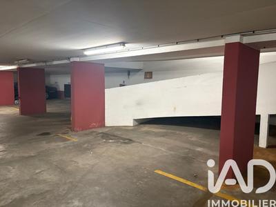 Parking - 1 m²