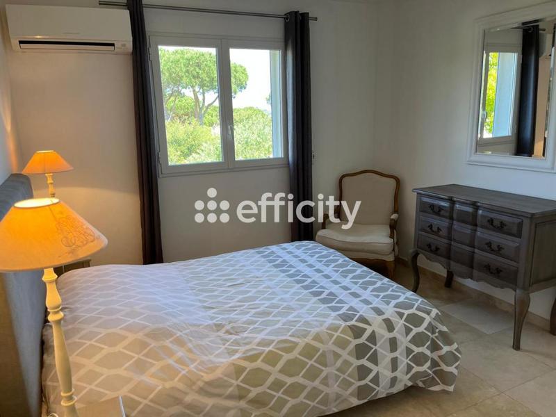 Maison - 106 m² - 4 pièces