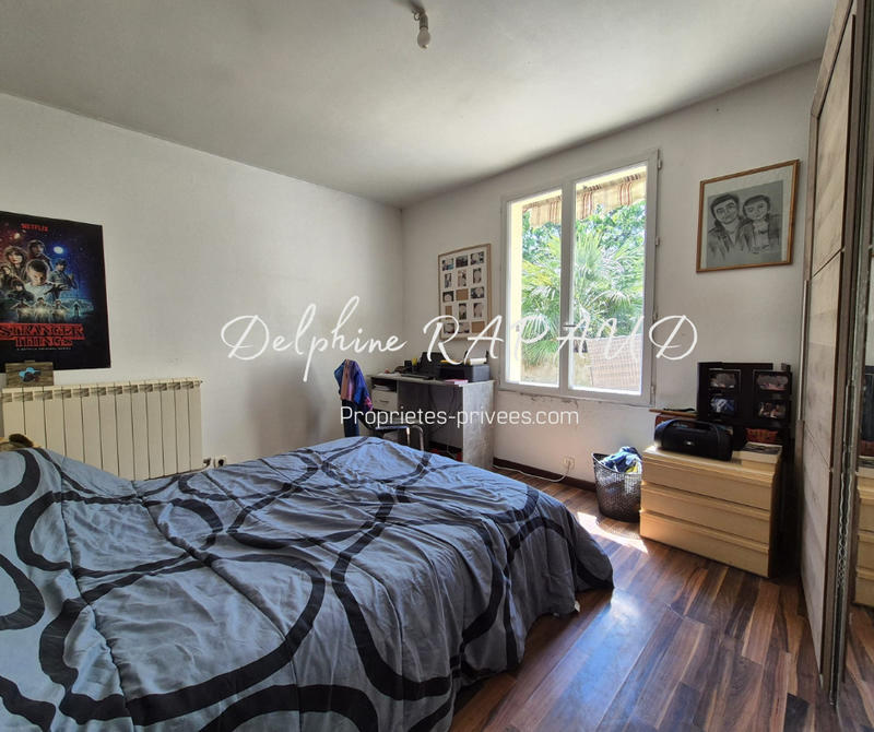 Maison - 65 m² - 3 pièces