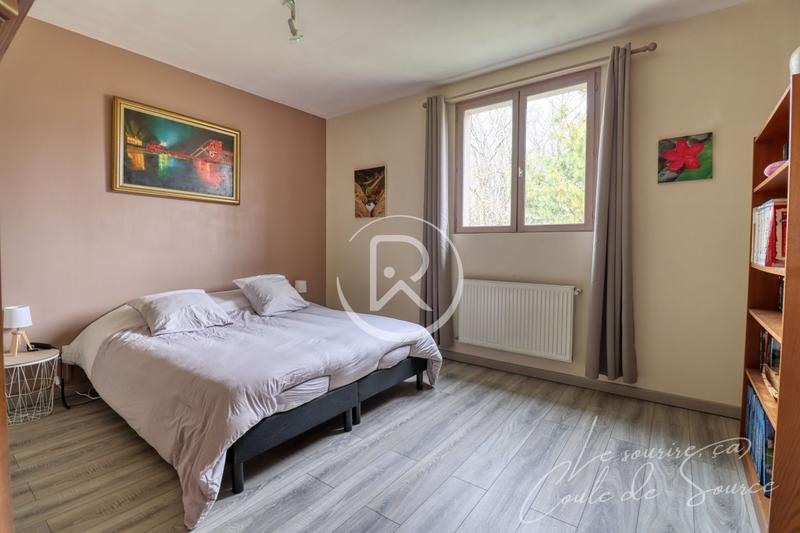 Villa - 223 m² - 7 pièces