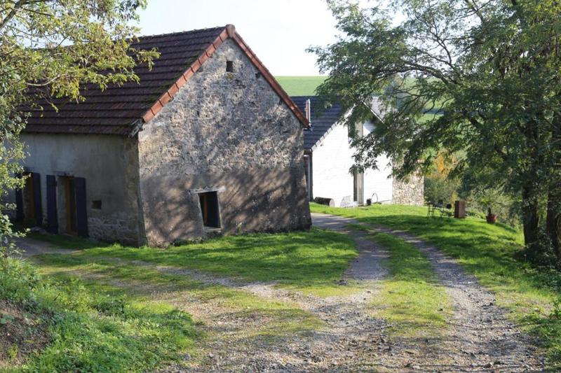 Ferme - 133 m² - 4 pièces