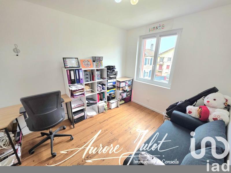 Appartement - 71 m² - 4 pièces