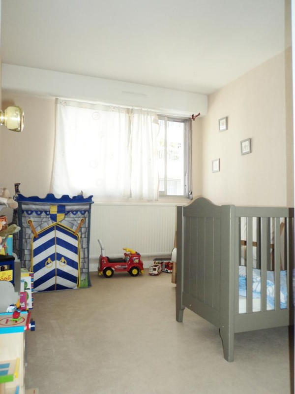 Appartement - 77 m² - 4 pièces