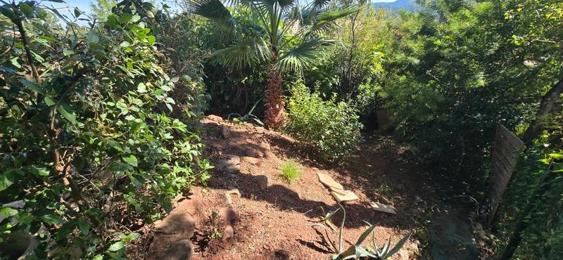 Villa - 134 m² - 5 pièces