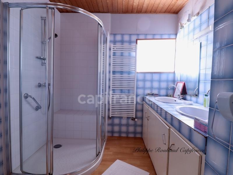 Maison de ville - 112 m² - 12 pièces