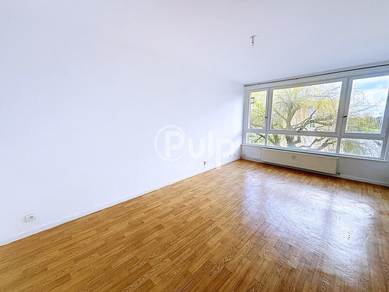 Studio - 30 m² - 1 pièce