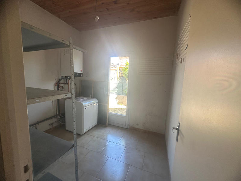 Villa - 90 m² - 4 pièces