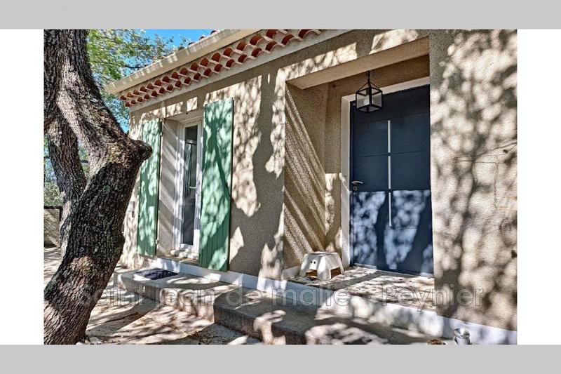 Maison de campagne - 160 m² - 6 pièces