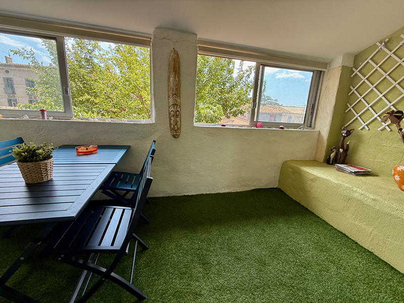 Maison - 67 m² - 3 pièces