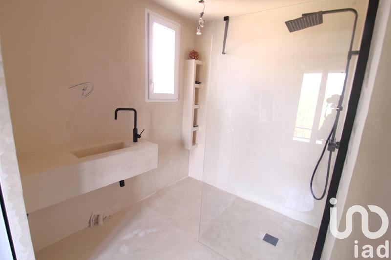 Maison - 153 m² - 8 pièces