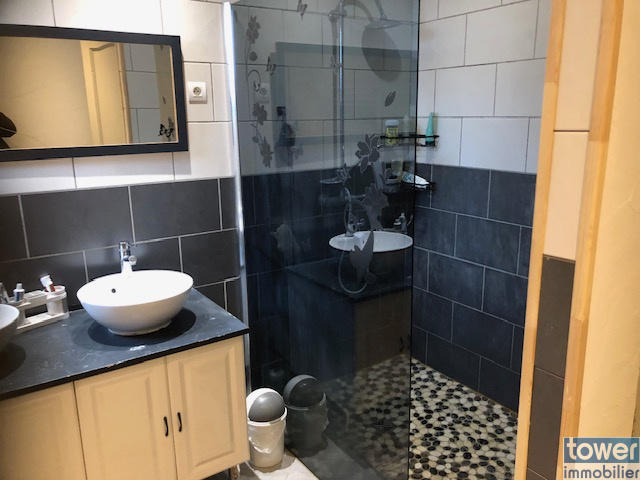 Maison - 141 m² - 5 pièces