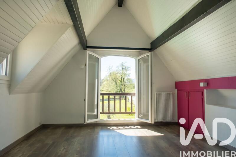 Maison de maîtres - 207 m² - 6 pièces