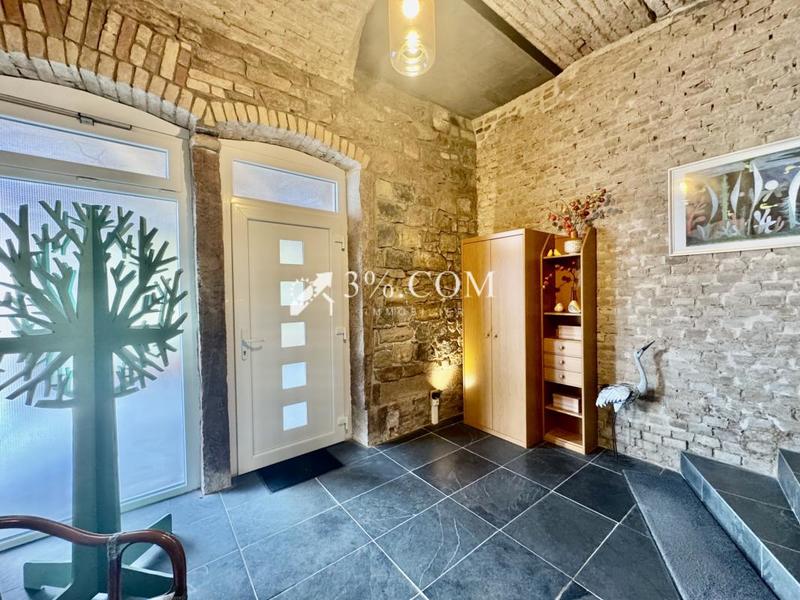 Duplex - 153 m² - 4 pièces