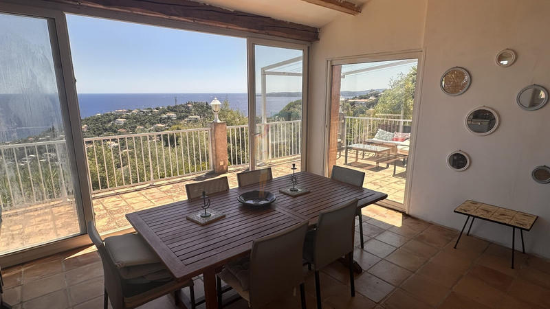 Villa - 174 m² - 6 pièces