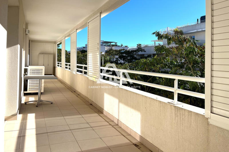 Appartement - 73 m² - 3 pièces