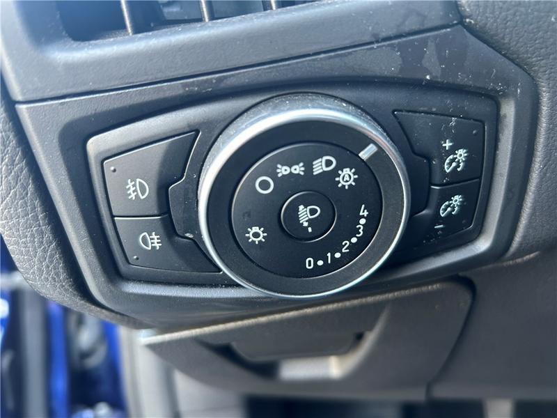 Ford Focus III 1.5 Tdci 120 s&amp;S Titanium