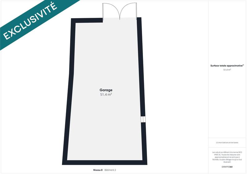 Maison - 160 m² - 6 pièces