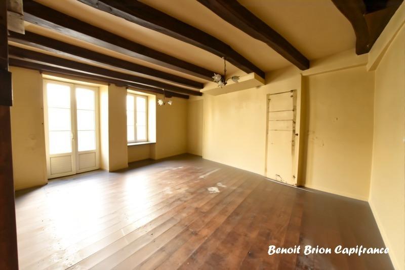 Maison de ville - 140 m² - 6 pièces