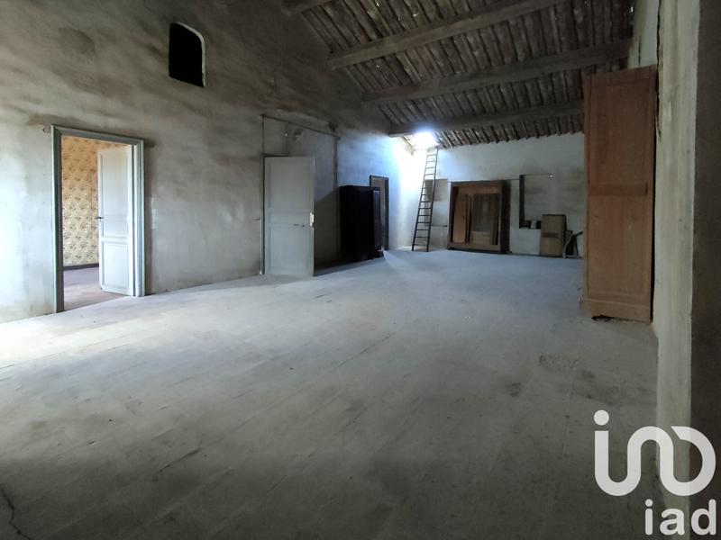 Maison - 256 m² - 6 pièces