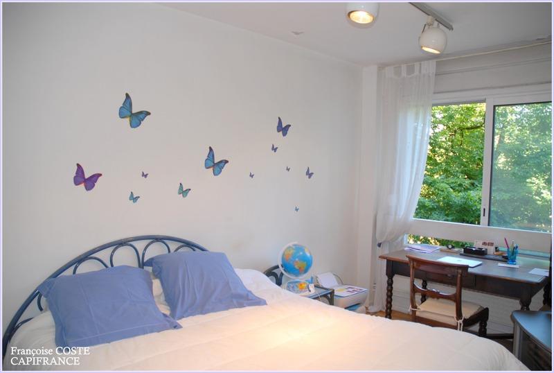 Appartement - 93 m² - 4 pièces