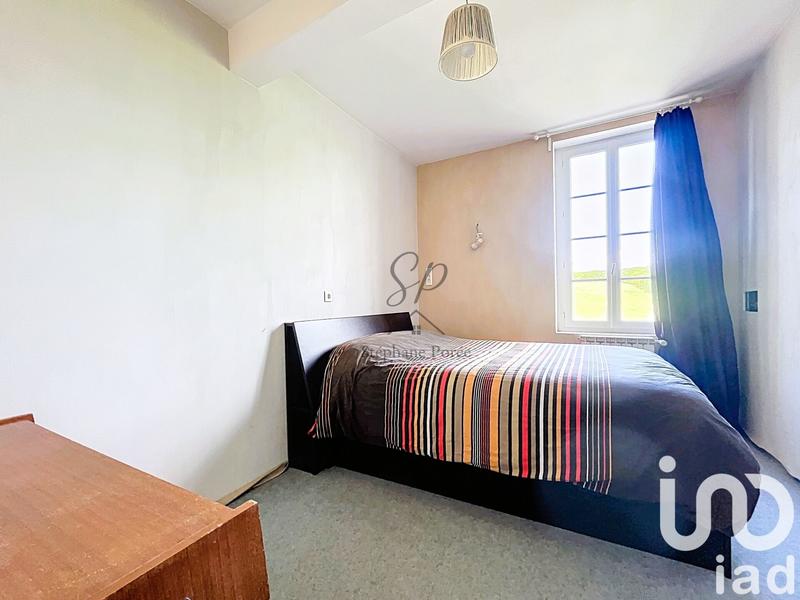 Maison - 415 m² - 15 pièces