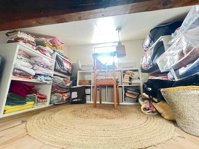 Maison de ville - 67 m² - 3 pièces