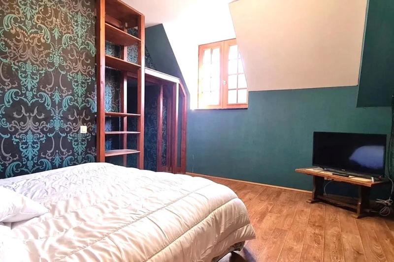 Longère - 165 m² - 7 pièces