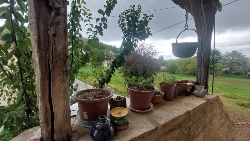 Maison en pierre - 109 m² - 5 pièces