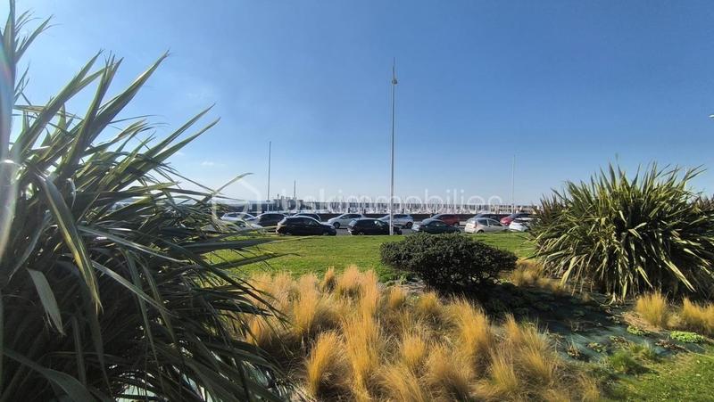 Studio - 32 m² - 1 pièce