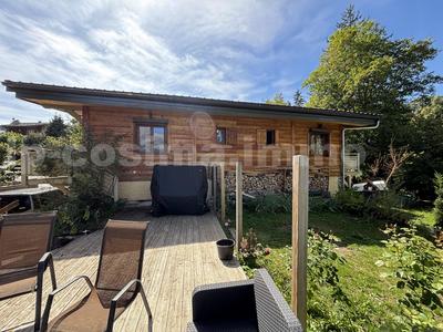 Châlet - 211 m² - 6 pièces