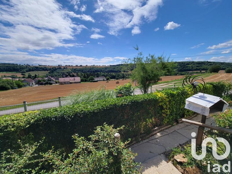 Maison - 84 m² - 5 pièces