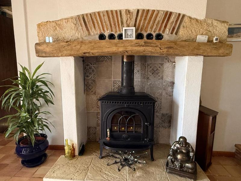 Maison - 214 m² - 8 pièces