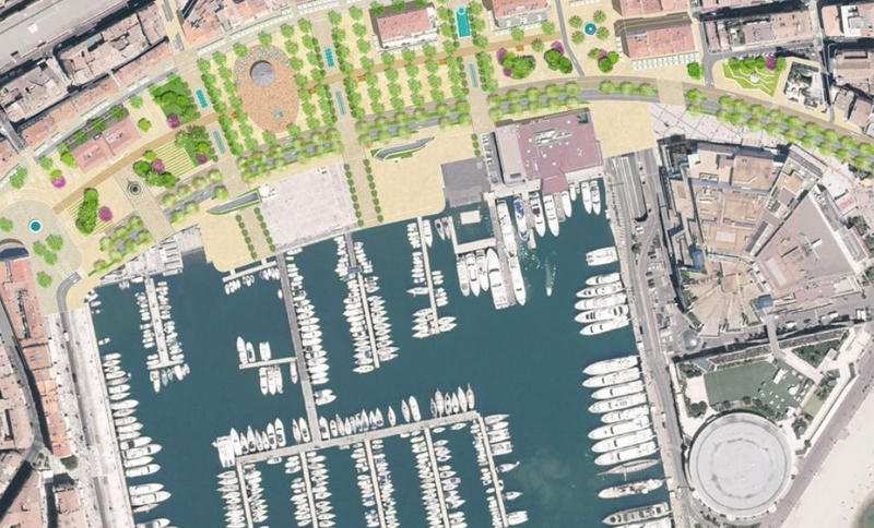 Duplex - 110 m² - 5 pièces