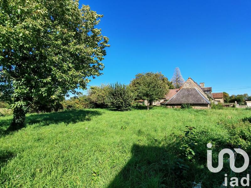 Maison - 99 m² - 4 pièces