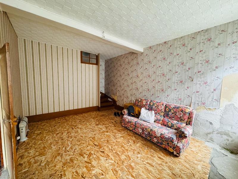 Maison - 138 m² - 5 pièces