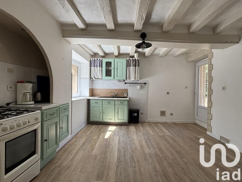 Maison - 165 m² - 4 pièces