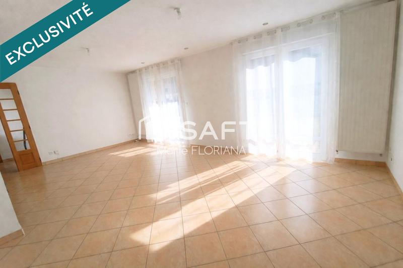 Maison - 130 m² - 7 pièces