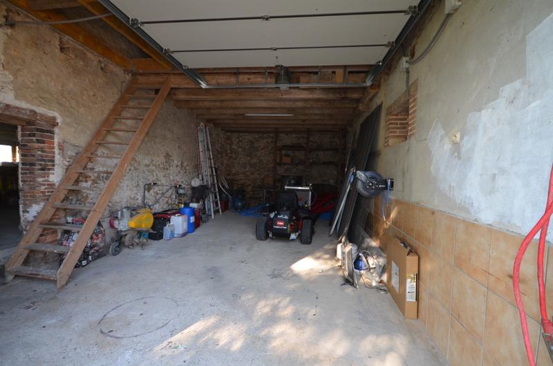 Maison - 363 m² - 7 pièces