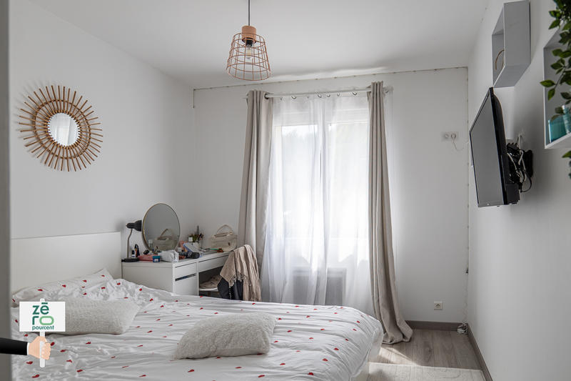 Maison - 139 m² - 7 pièces