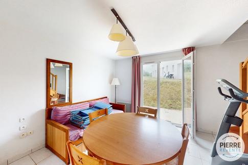 Appartement - 41 m² - 3 pièces