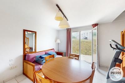 Appartement - 41 m² - 3 pièces