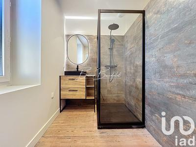 Maison de ville - 200 m² - 7 pièces