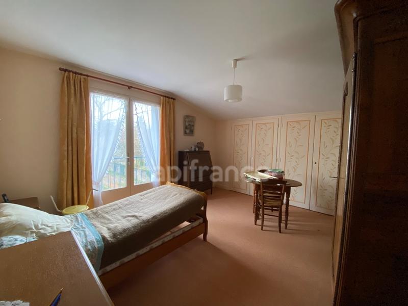 Maison de ville - 148 m² - 9 pièces