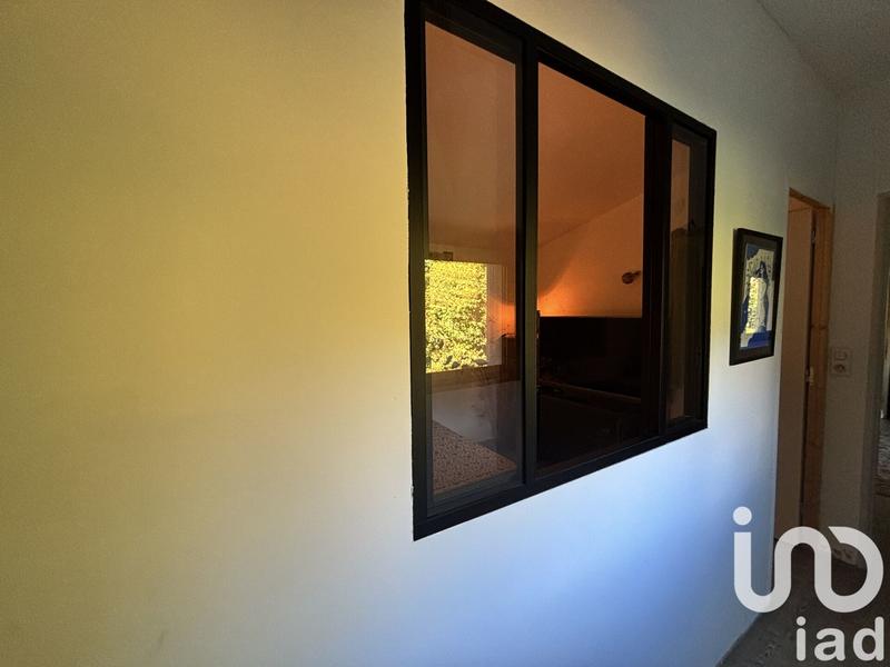 Maison - 89 m² - 3 pièces